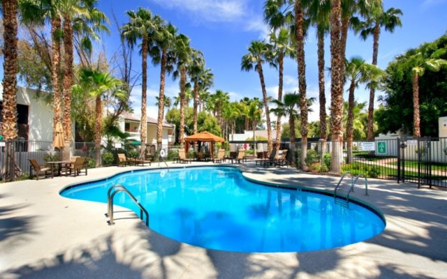 Monaco at McCormick Ranch