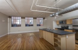City Lofts