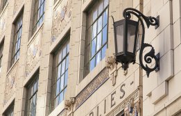 City Lofts