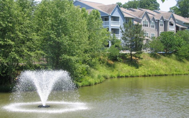 Collingwood Apartment Homes