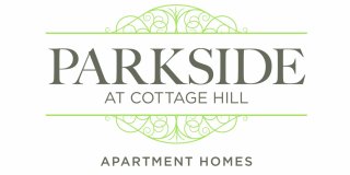 Parkside at Cottage Hill Logo