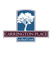 If you are looking for At Place Carrington you can check it out