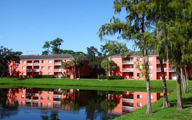 Palms West Apartments
