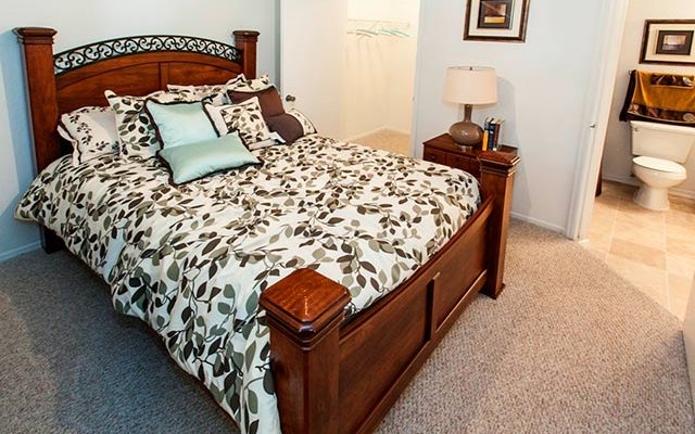 Watauga Woods Apartments
