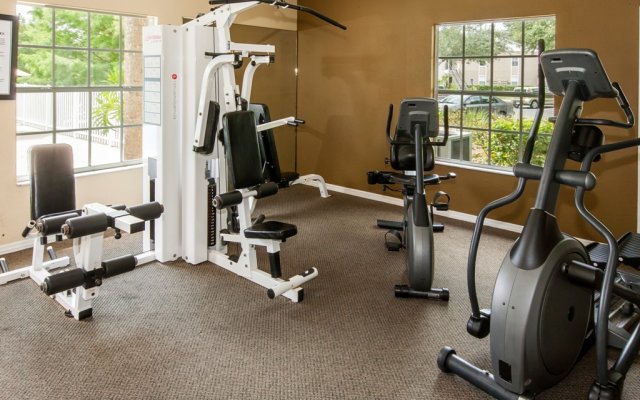 Watauga Woods Apartments