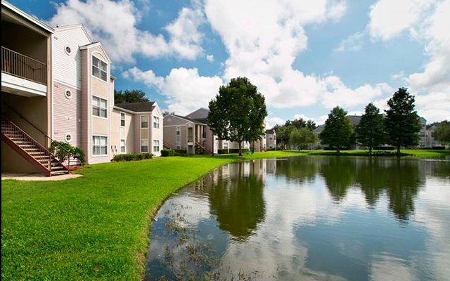 Raven Crossings Apartments