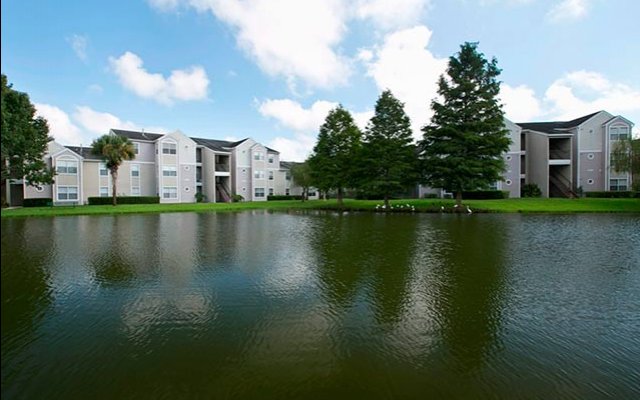 Raven Crossings Apartments