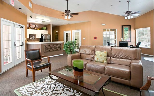 Raven Crossings Apartments