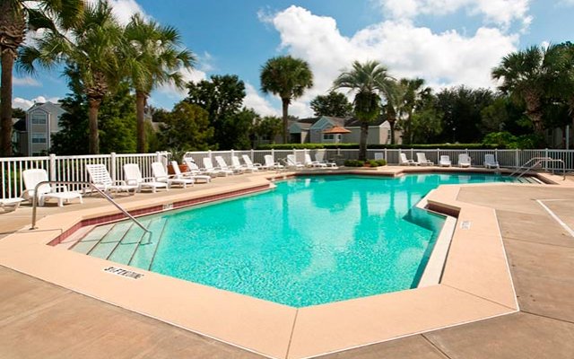 Raven Crossings Apartments