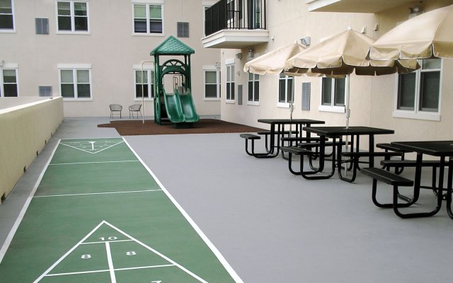 City Place Apartments