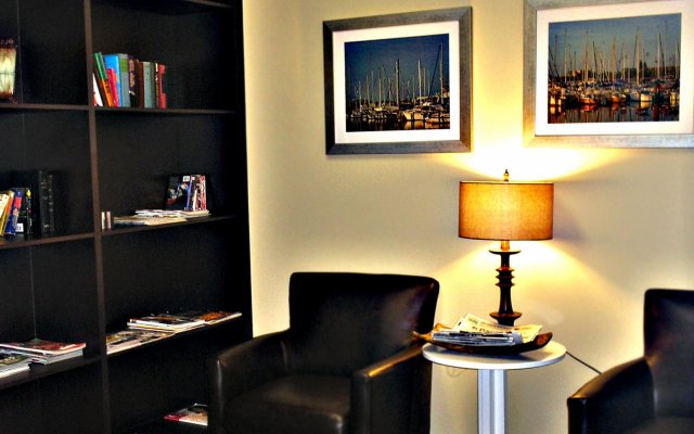 City Place Apartments