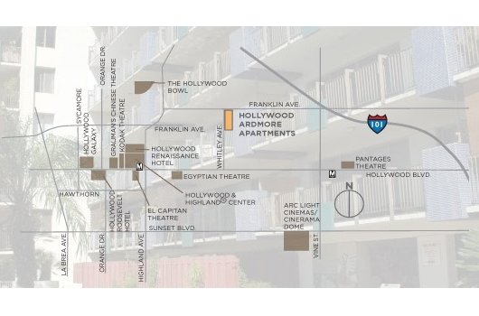 Property Map Image