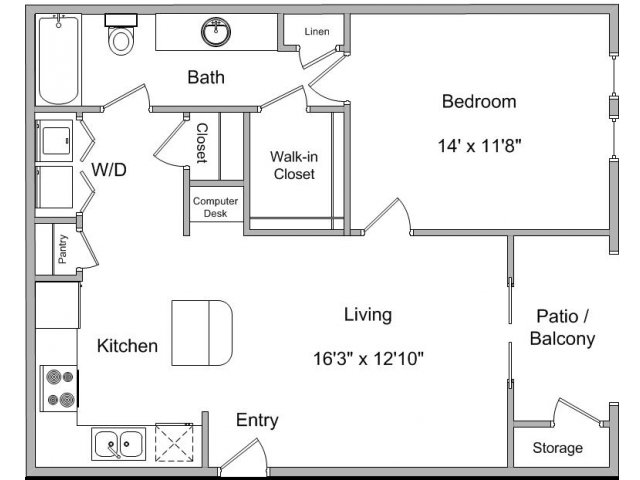 1 - 3 bed apartments | broadstone ranch 1 - 3 bed apartments | broadstone ranch