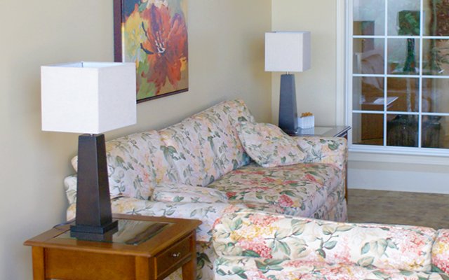 Wellington Woods Apartments