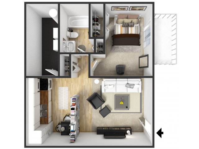 Studio Apartment Grand Rapids studio - 2 bed apartments | arrowhead apartments Studio Apartment Grand Rapids studio - 2 bed apartments | arrowhead apartments