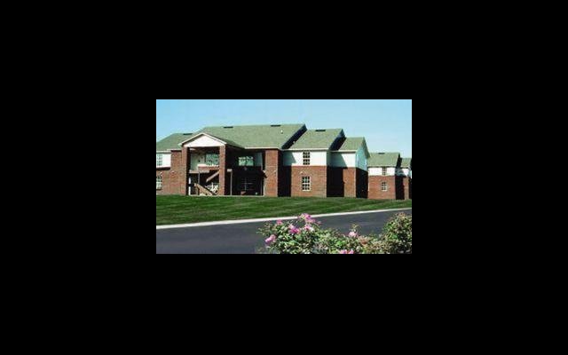 Livingston Oaks Apts