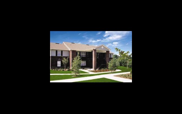Livingston Oaks Apts