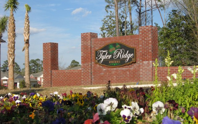 Tyler Ridge