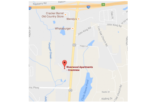 Property Map Image