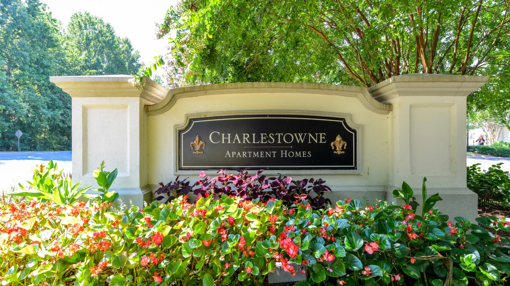 Charlestowne
