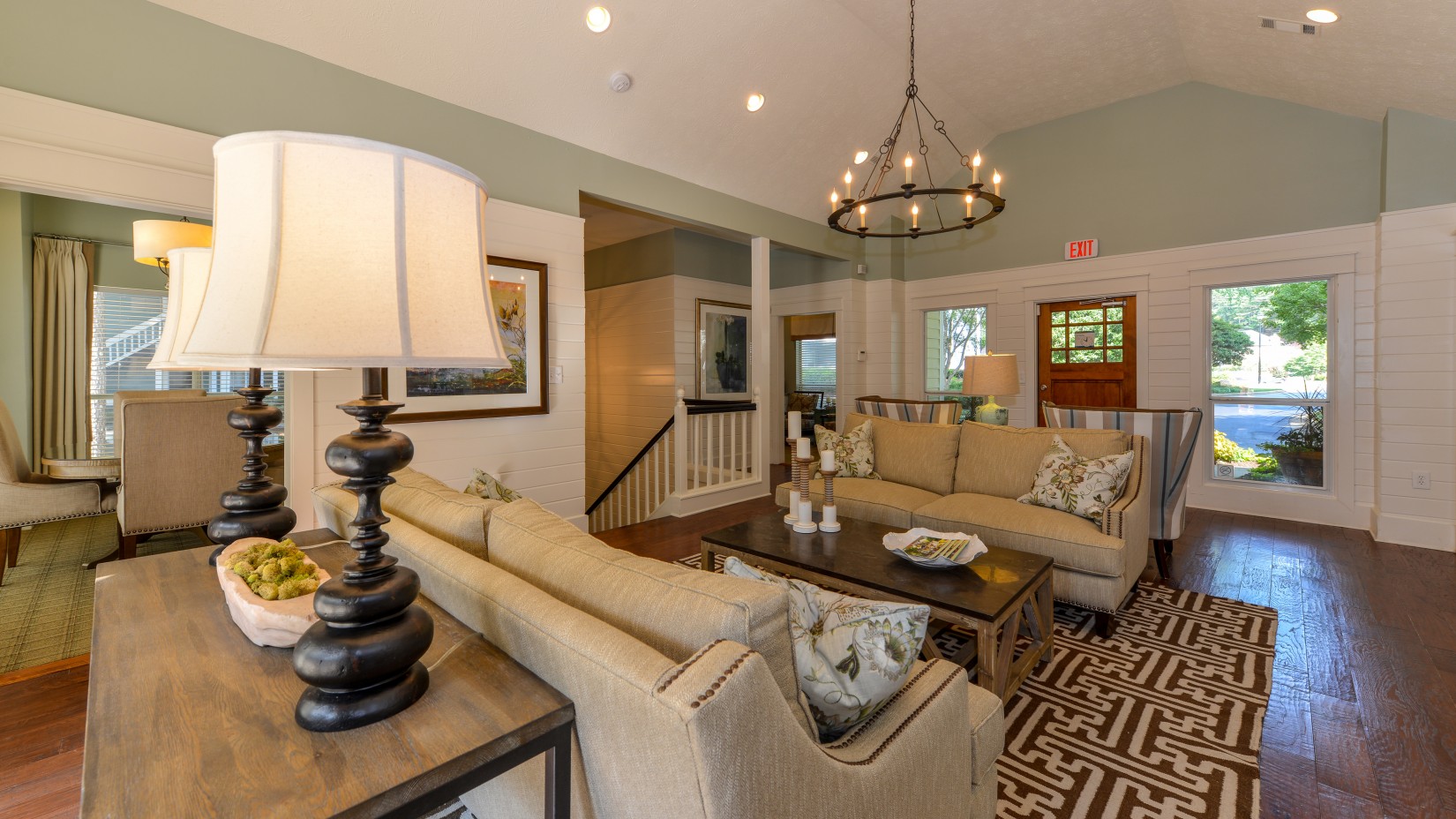 Autumn Ridge Apartments