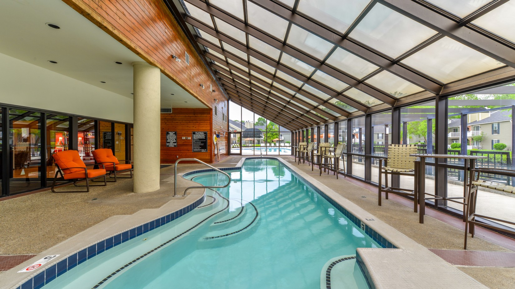 Waterford Place Apartment Homes