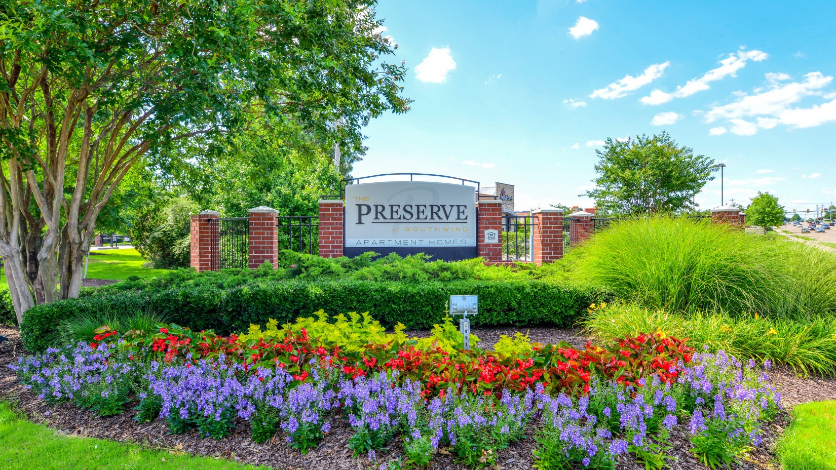 The Preserve at Southwind