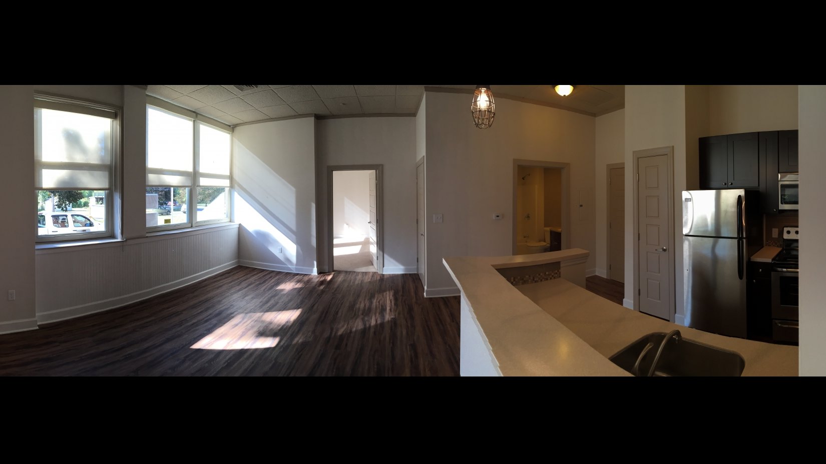 Homeroom Lofts