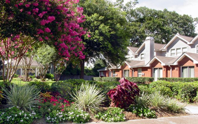 Maison Bocage Apartments