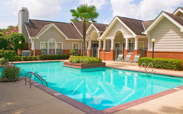 Maison Bocage Apartments
