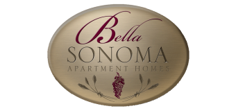 Apartment Sonoma Bella got good reviews too
