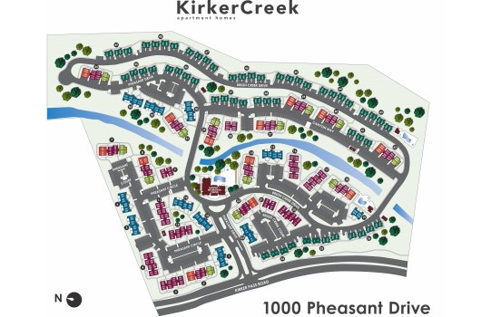 Community Map