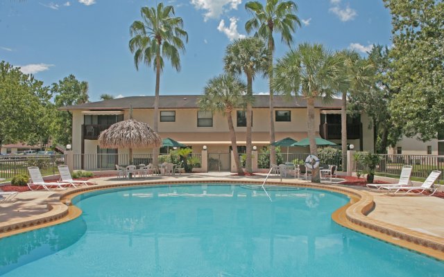 Marcell Gardens Apartments