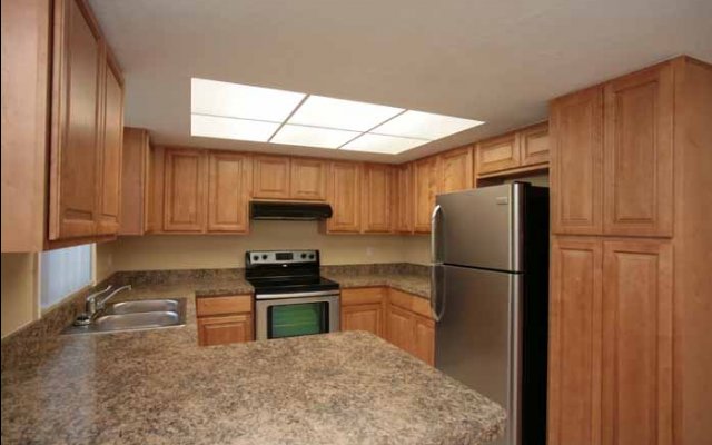 Marcell Gardens Apartments
