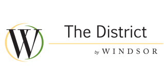 The District