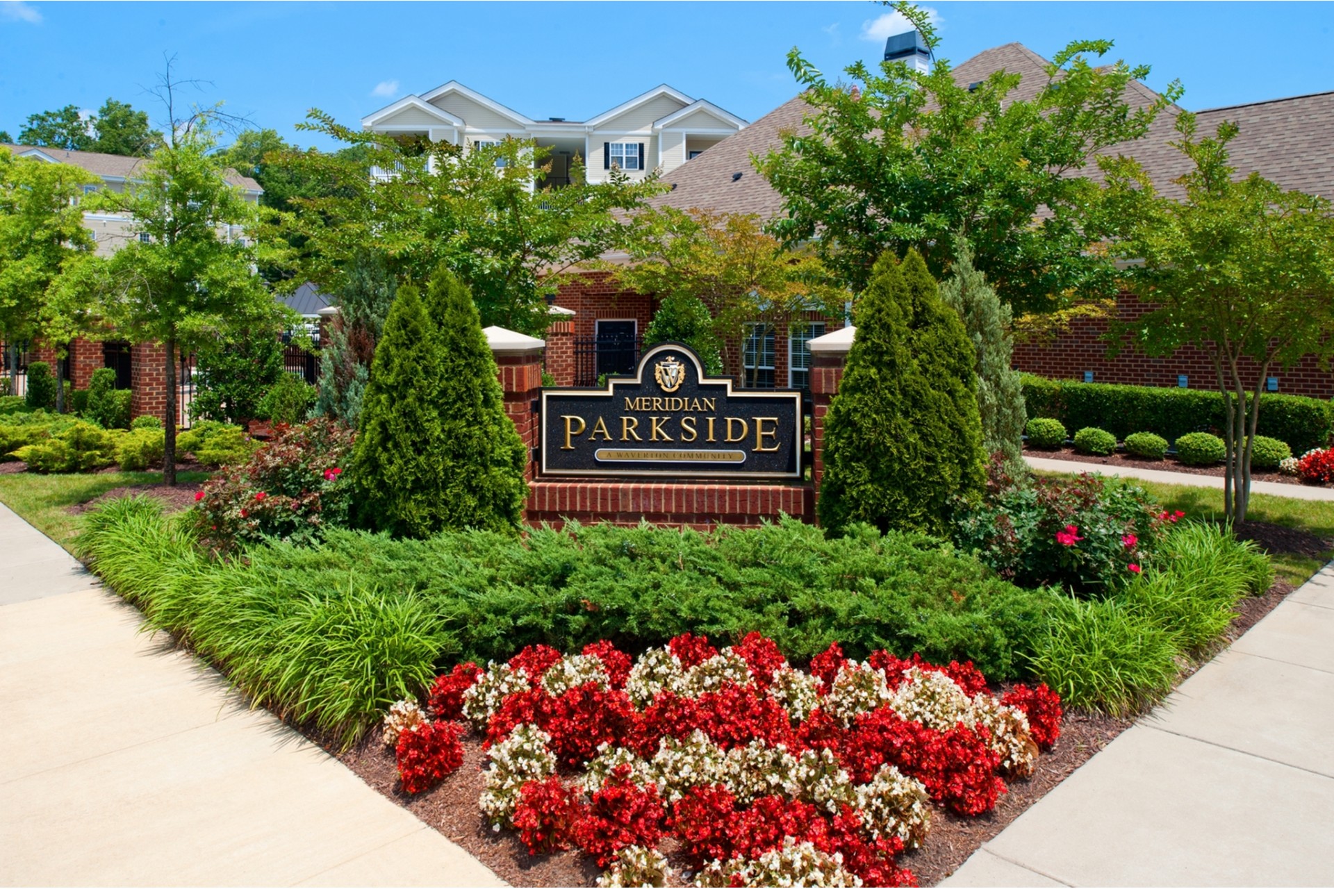 Meridian Parkside