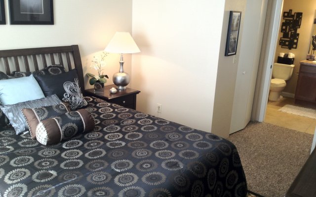 Timberleaf Apartments