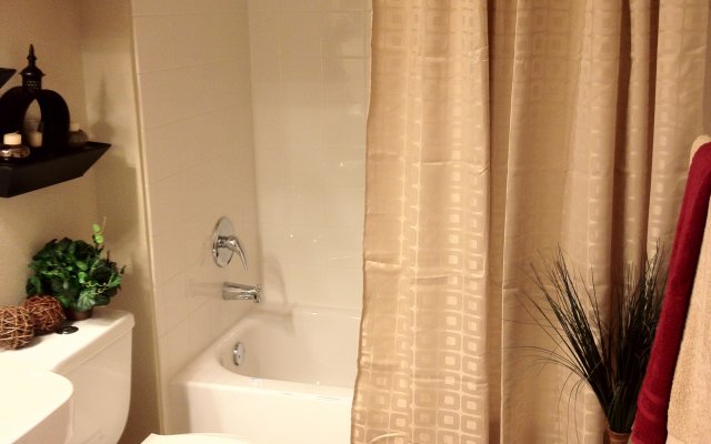 Timberleaf Apartments