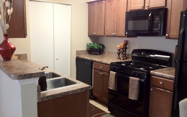 Timberleaf Apartments