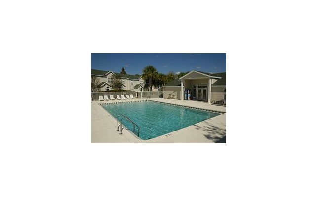Timberleaf Apartments