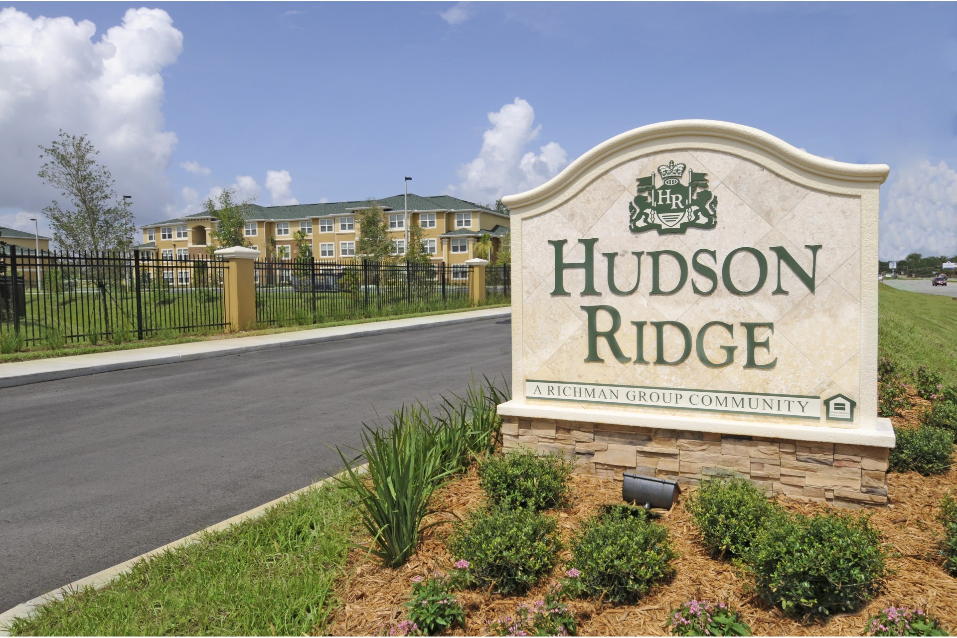 Hudson Ridge