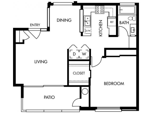 Las Palmas | Apartments in Fullerton, CA | Las Palmas | Apartments in Fullerton, CA |