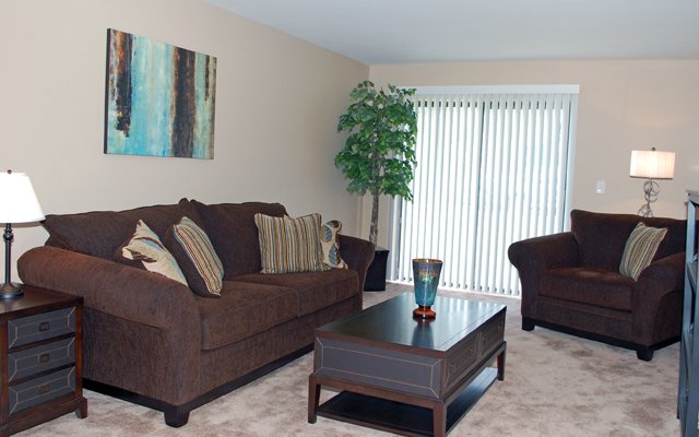 Lisle Station Apartments