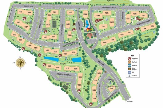 Property Map Image
