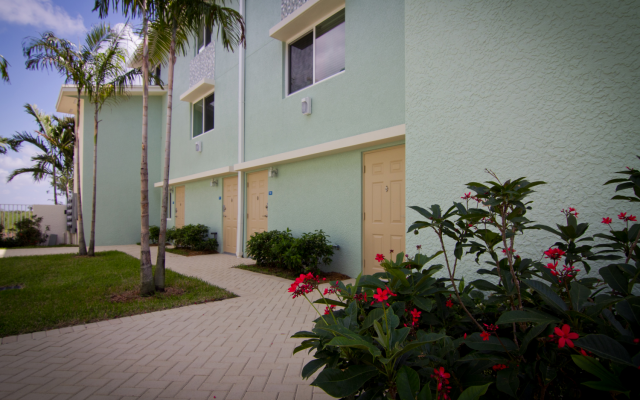 Magnolia Landing Apartments