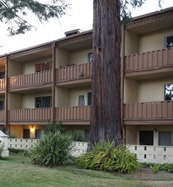 Stanford Garden Apartments Apartments In E Palo Alto Ca