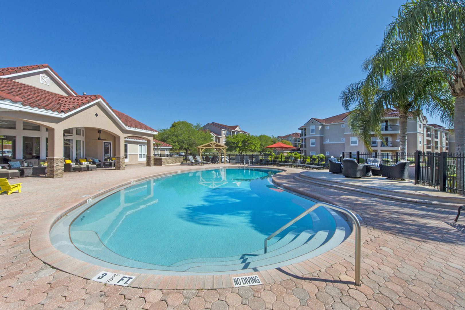Tuscany Place Apartments In Ocala