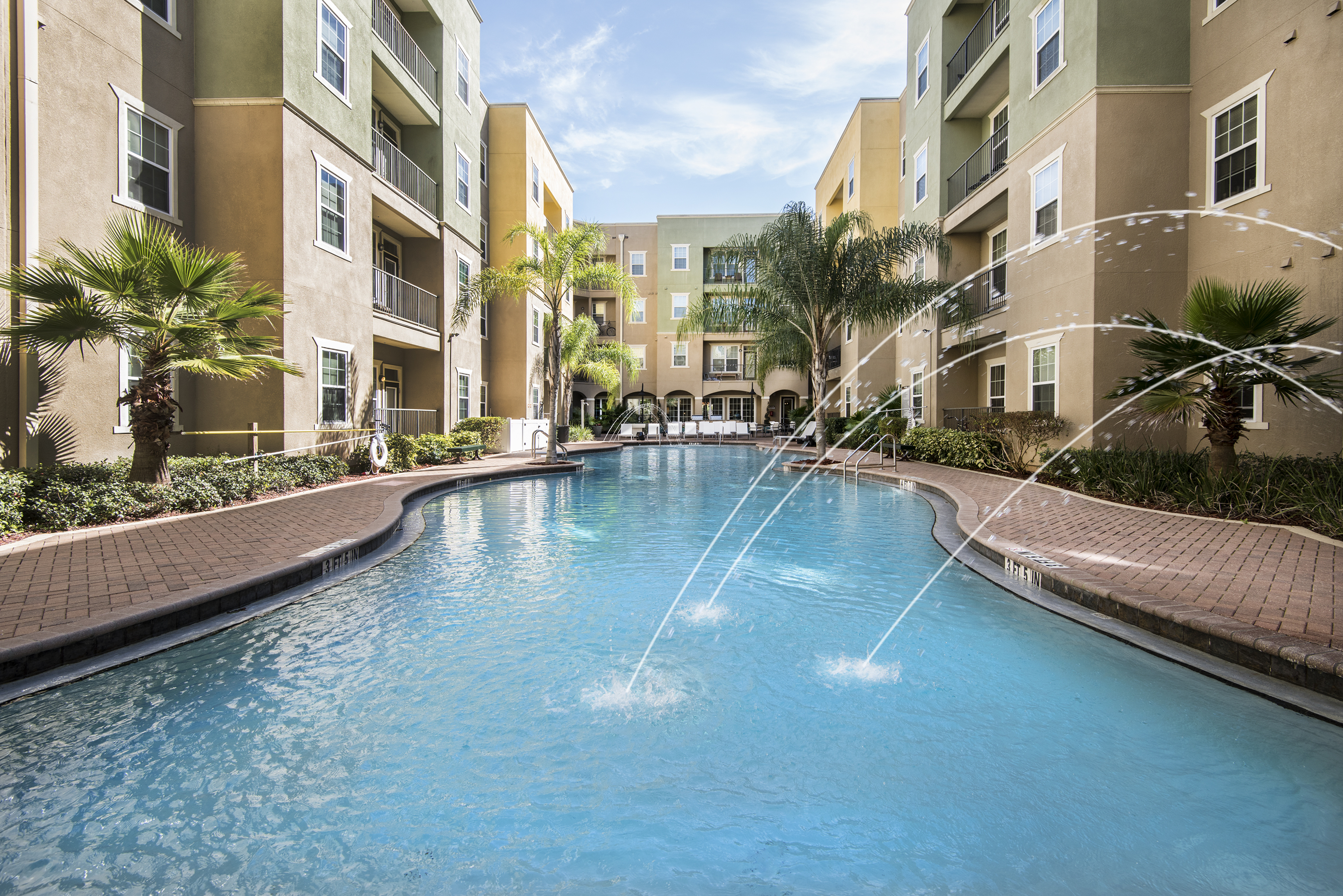 4050 Lofts Apartments In Tampa