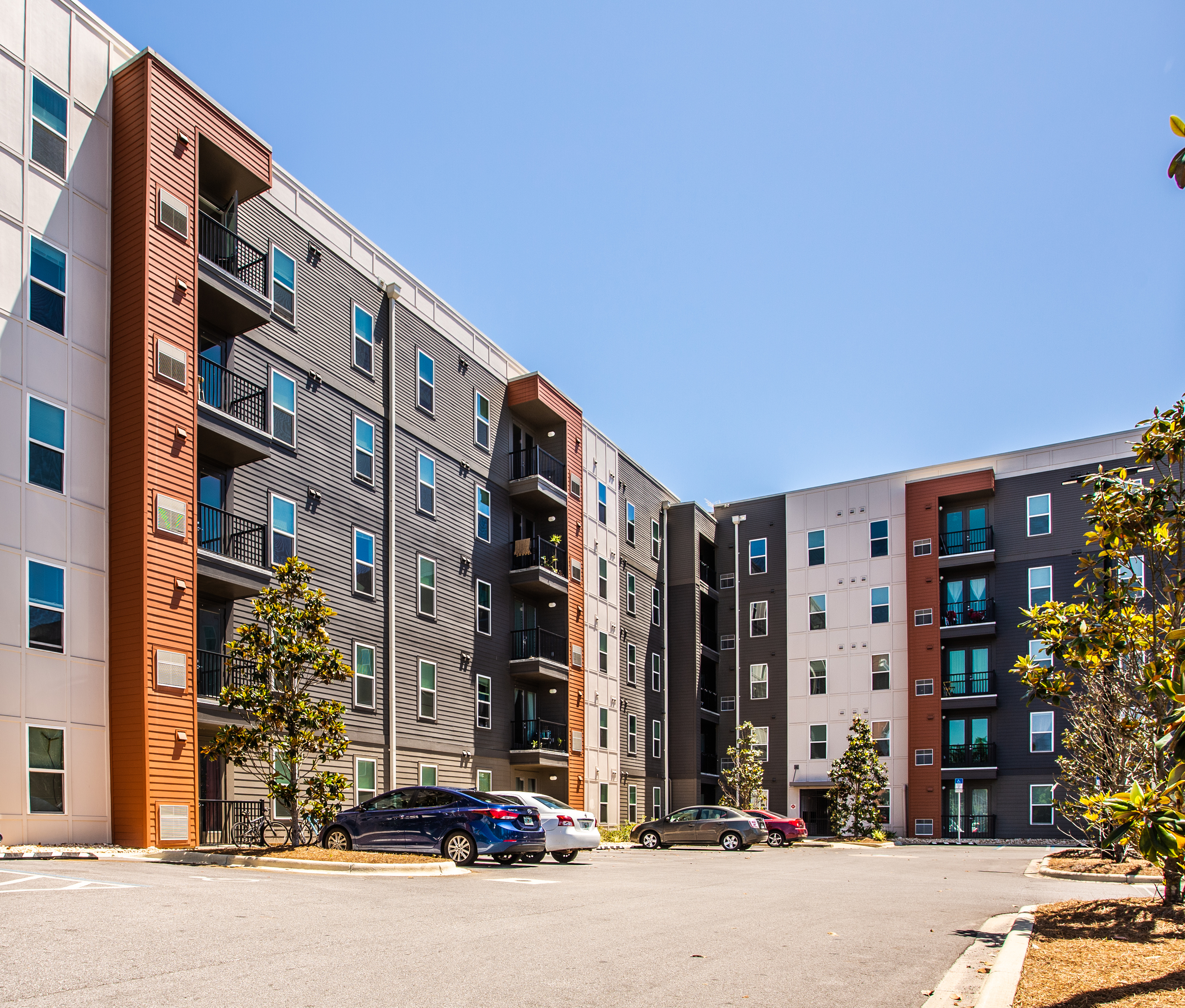 Pensacola apartments near uwf