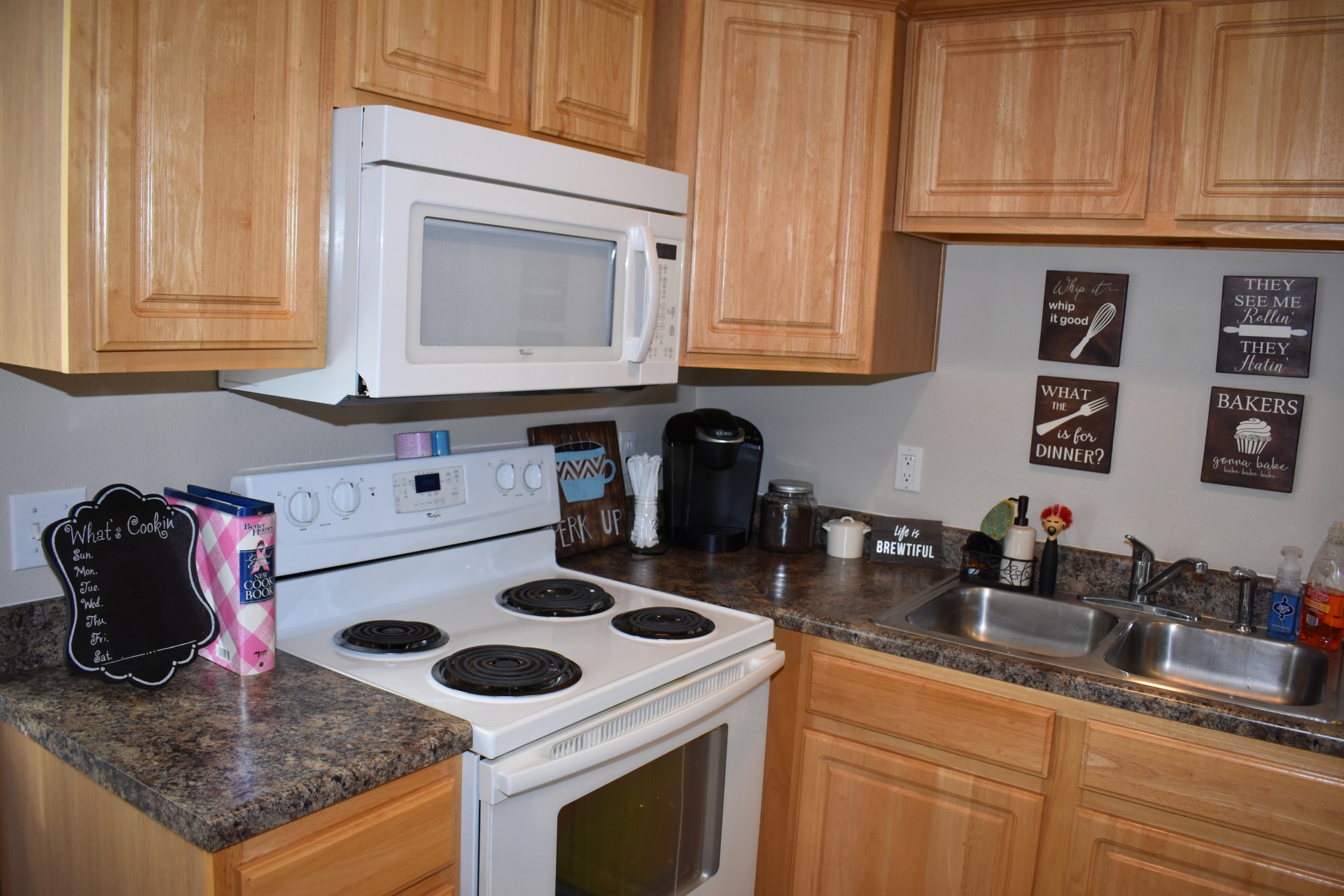 Spring Valley Apartments